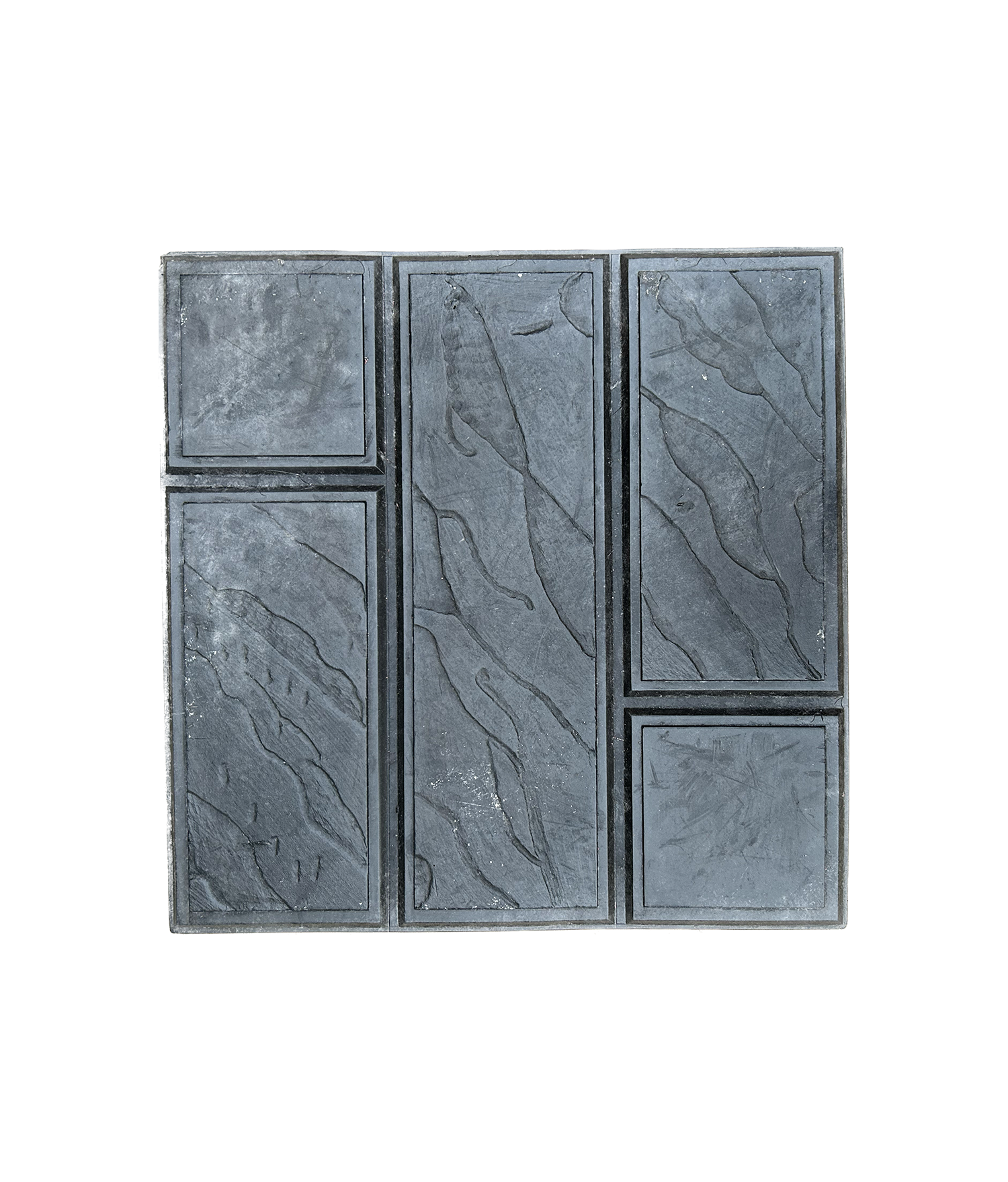 Chequered Tiles Brick design (accurate concrete network)