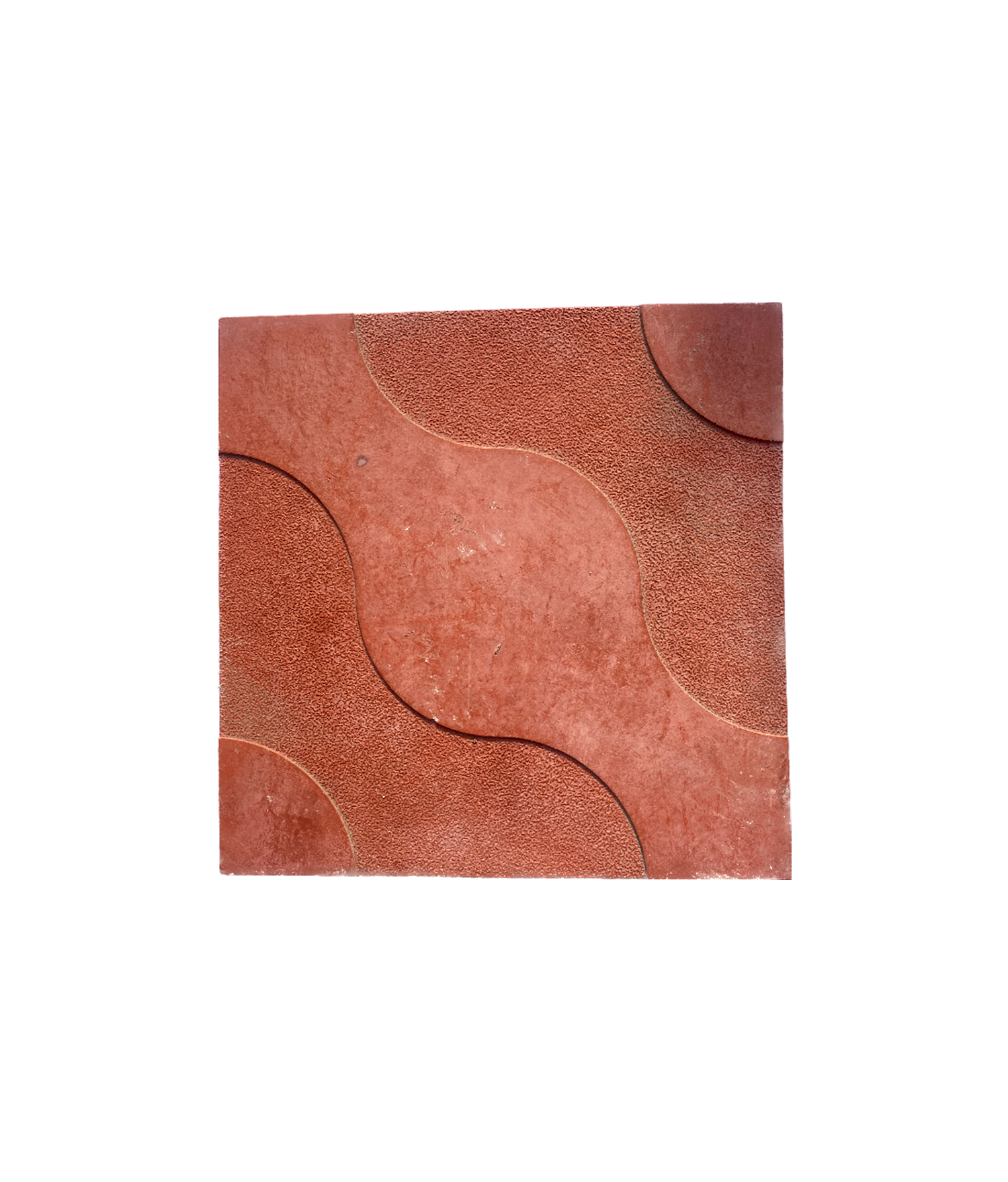 Chequered Tiles (Fish Chequered)