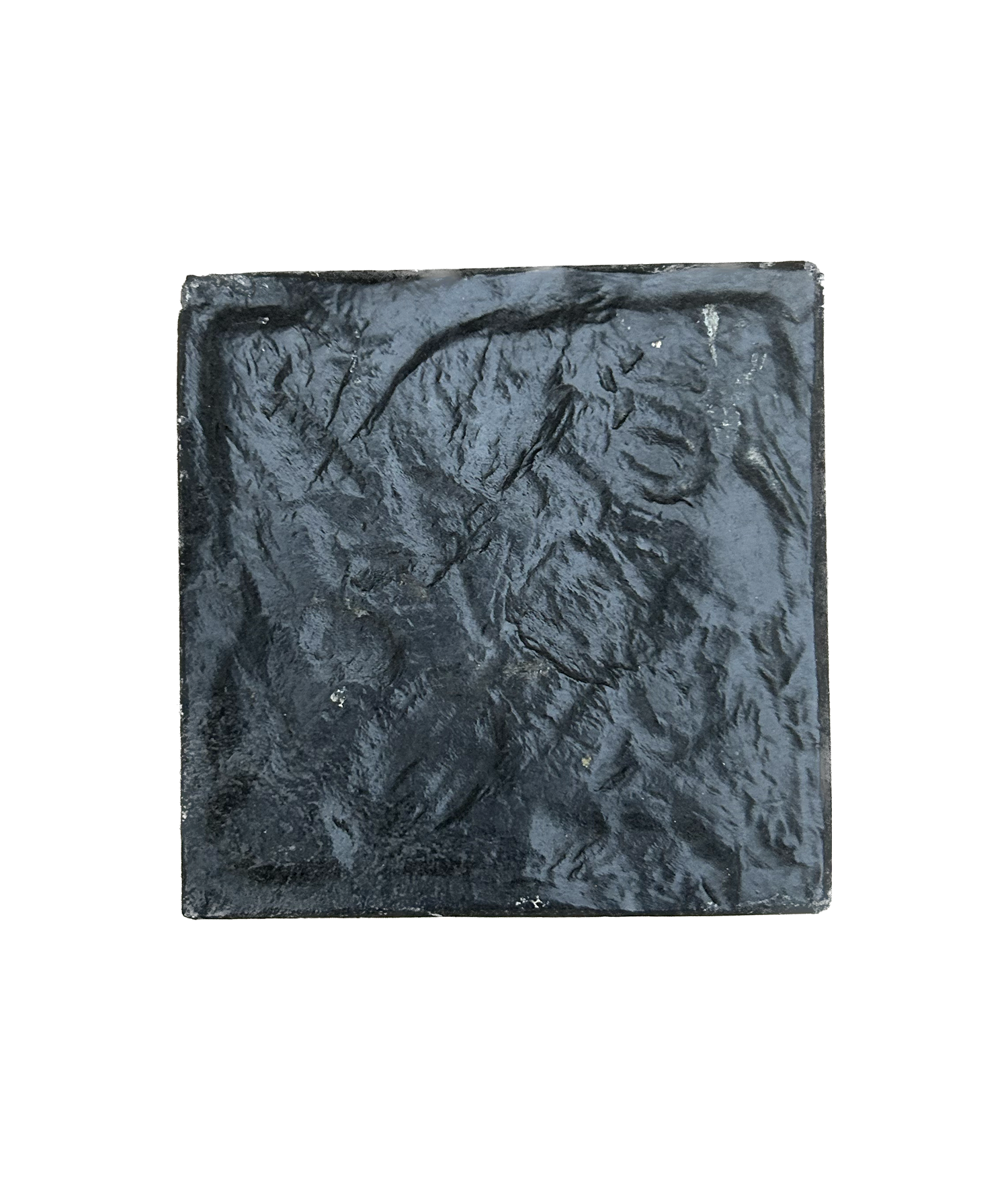 Cube Tile (accurate concrete network)