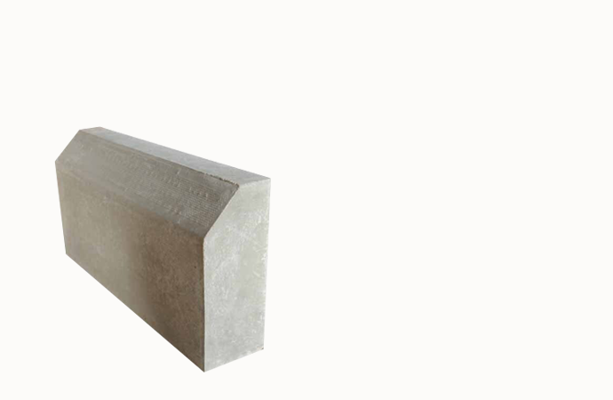 Kerb Stones and Channels